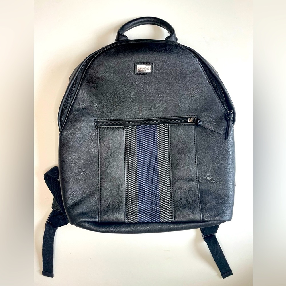 Ted Baker backpack with padded laptop sleeve